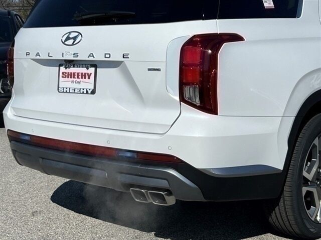 2025 Hyundai Palisade SEL Premium Waldorf MD