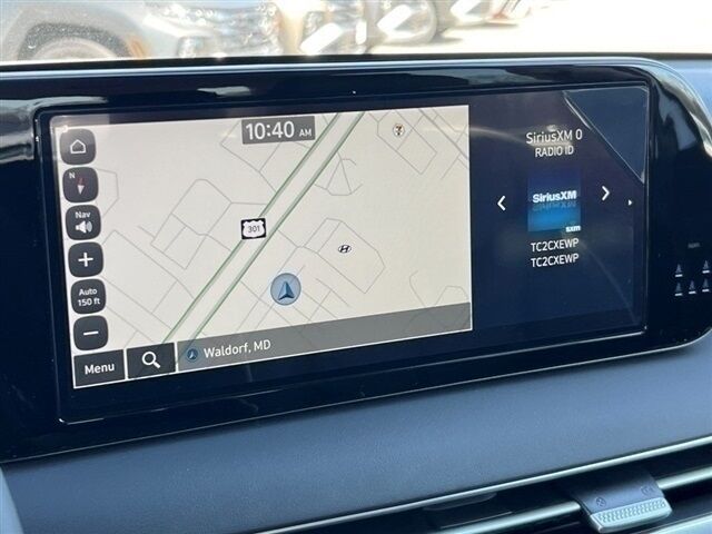 2025 Hyundai Palisade SEL Premium Waldorf MD