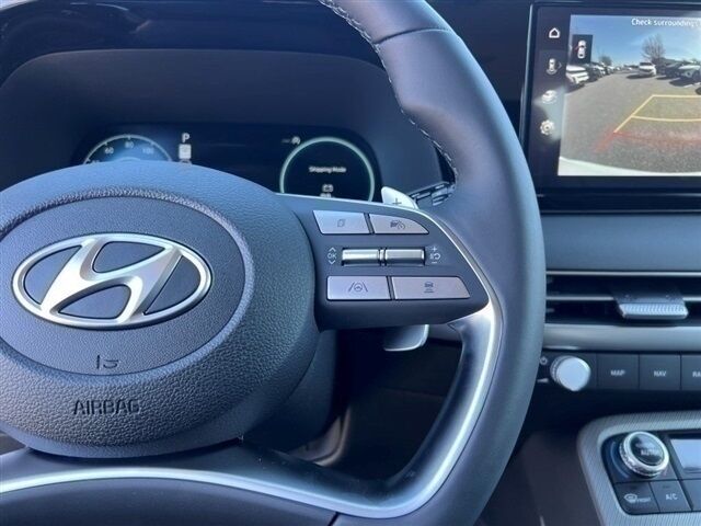2025 Hyundai Palisade SEL Premium Waldorf MD