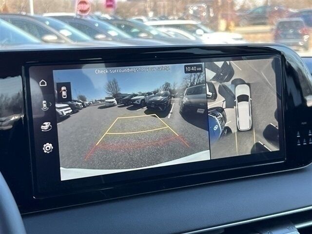 2025 Hyundai Palisade SEL Premium Waldorf MD