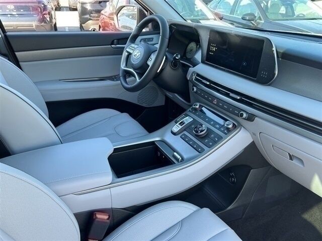 2025 Hyundai Palisade SEL Premium Waldorf MD