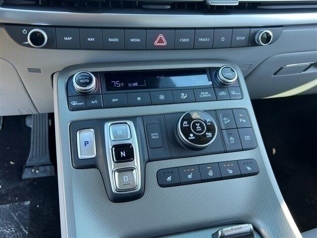 2025 Hyundai Palisade SEL Premium Waldorf MD