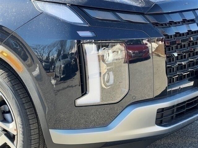2025 Hyundai Palisade SEL Premium Waldorf MD