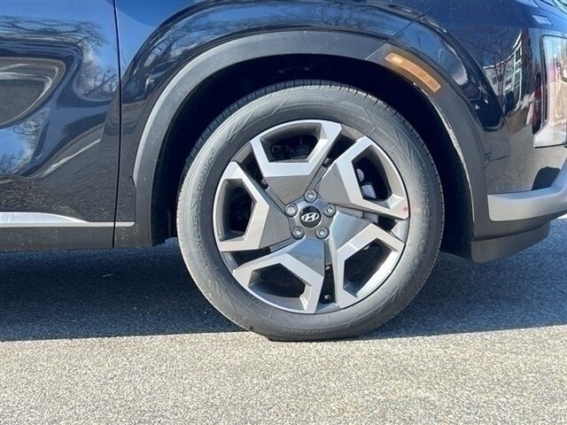 2025 Hyundai Palisade SEL Premium Waldorf MD