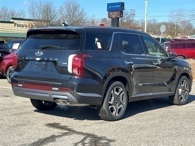 2025 Hyundai Palisade SEL Premium Waldorf MD
