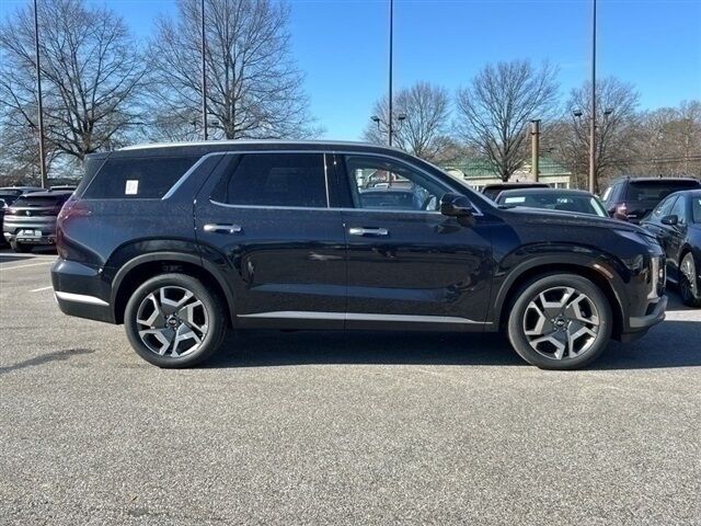 2025 Hyundai Palisade SEL Premium Waldorf MD