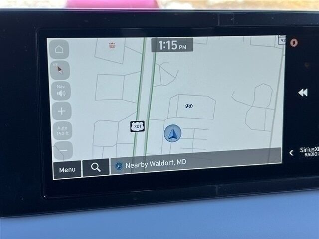 2025 Hyundai Palisade SEL Premium Waldorf MD