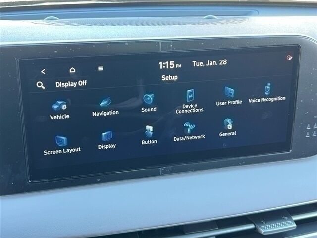 2025 Hyundai Palisade SEL Premium Waldorf MD