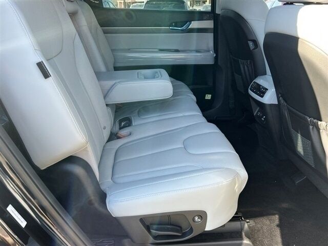 2025 Hyundai Palisade SEL Premium Waldorf MD