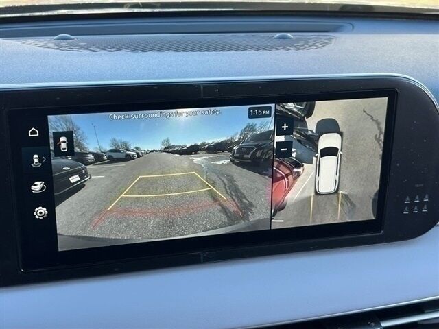 2025 Hyundai Palisade SEL Premium Waldorf MD