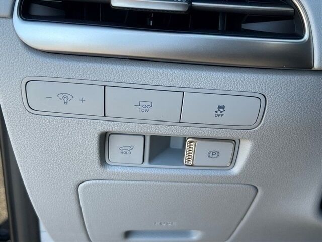 2025 Hyundai Palisade SEL Premium Waldorf MD