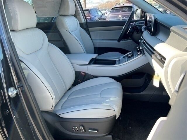 2025 Hyundai Palisade SEL Premium Waldorf MD