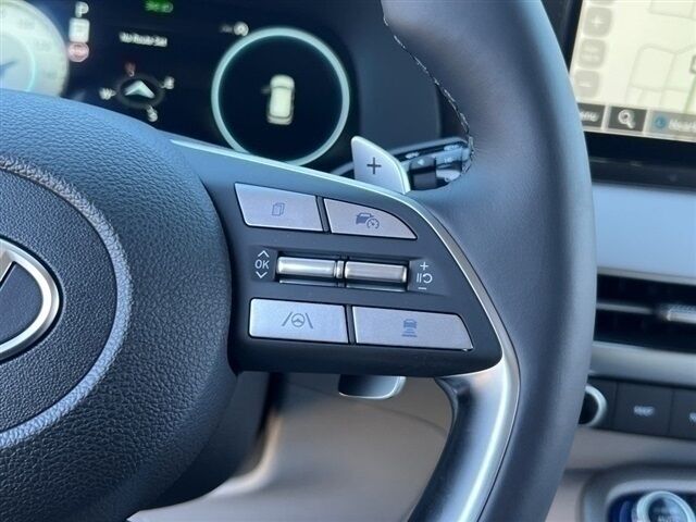 2025 Hyundai Palisade SEL Premium Waldorf MD