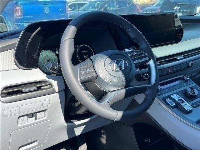2025 Hyundai Palisade SEL Premium Waldorf MD