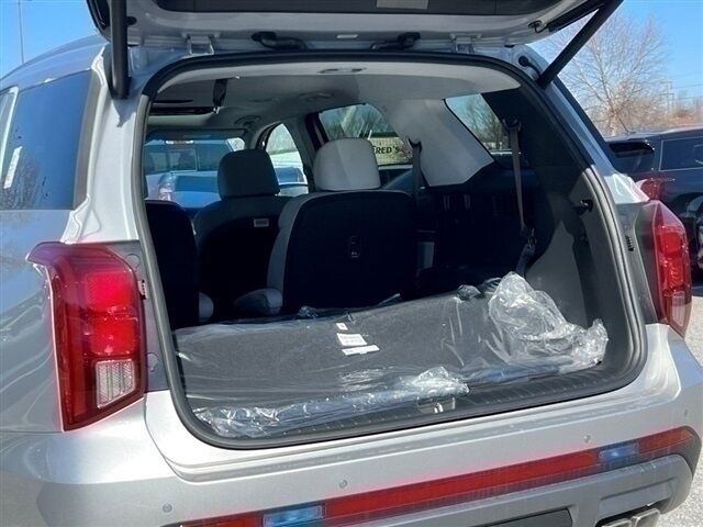 2025 Hyundai Palisade SEL Premium Waldorf MD