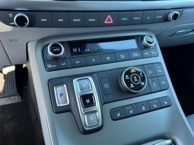 2025 Hyundai Palisade SEL Premium Waldorf MD