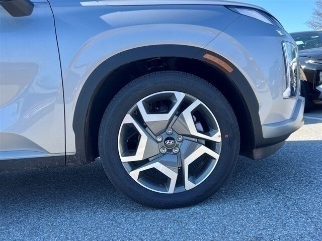 2025 Hyundai Palisade SEL Premium Waldorf MD