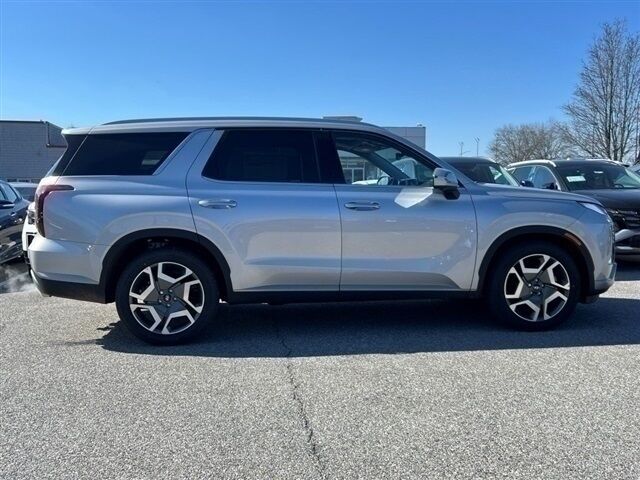 2025 Hyundai Palisade SEL Premium Waldorf MD