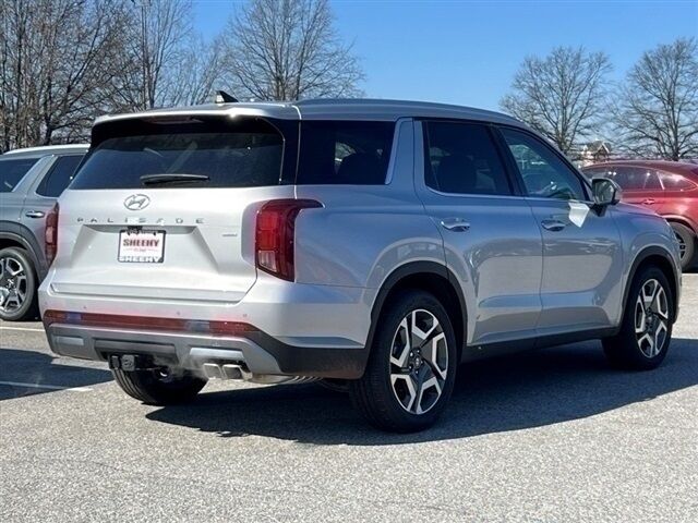 2025 Hyundai Palisade SEL Premium Waldorf MD