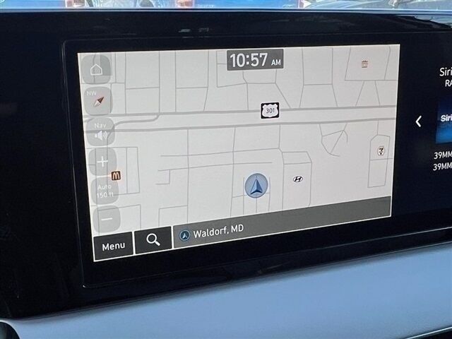 2025 Hyundai Palisade SEL Premium Waldorf MD