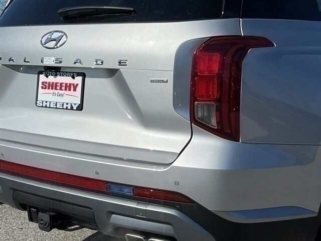 2025 Hyundai Palisade SEL Premium Waldorf MD