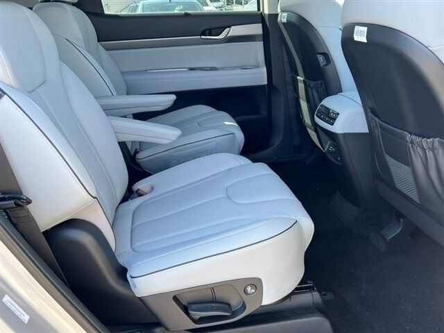 2025 Hyundai Palisade SEL Premium Waldorf MD