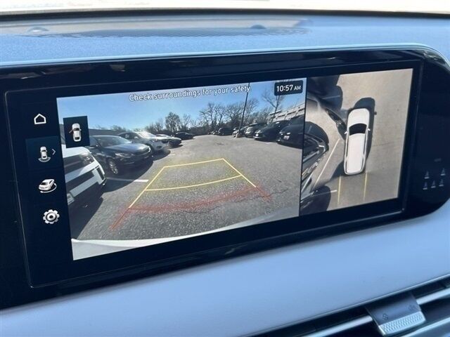 2025 Hyundai Palisade SEL Premium Waldorf MD