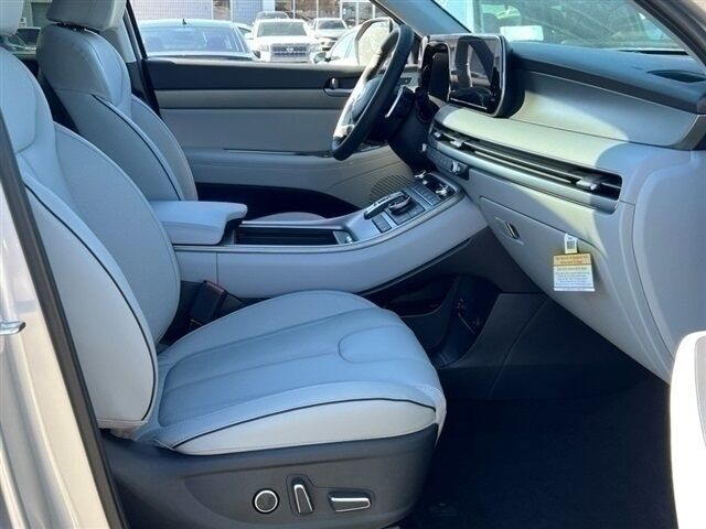 2025 Hyundai Palisade SEL Premium Waldorf MD