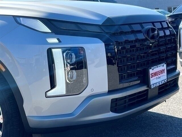 2025 Hyundai Palisade SEL Premium Waldorf MD