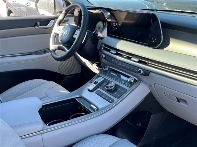 2025 Hyundai Palisade SEL Premium Waldorf MD