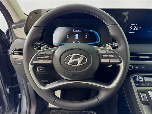 2025 Hyundai Palisade XRT Quincy MA