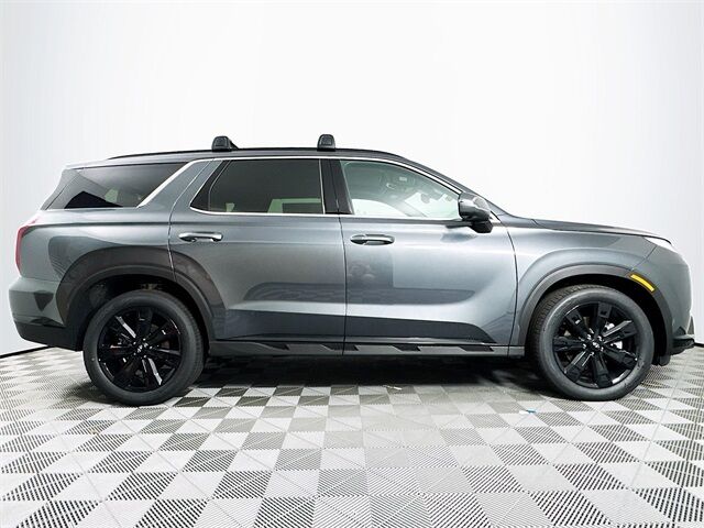 2025 Hyundai Palisade XRT Quincy MA