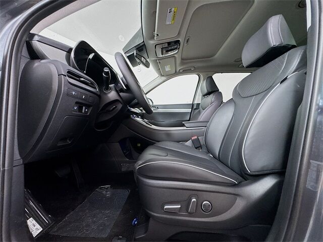 2025 Hyundai Palisade XRT Quincy MA