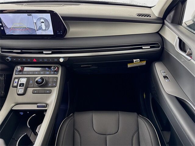 2025 Hyundai Palisade XRT Quincy MA