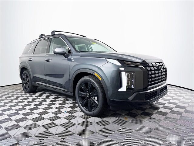 2025 Hyundai Palisade XRT Quincy MA