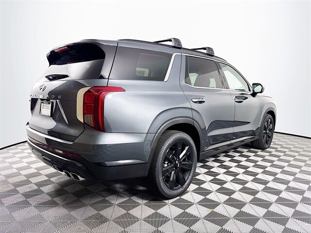 2025 Hyundai Palisade XRT Quincy MA