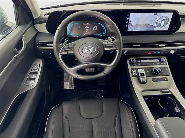 2025 Hyundai Palisade XRT Quincy MA