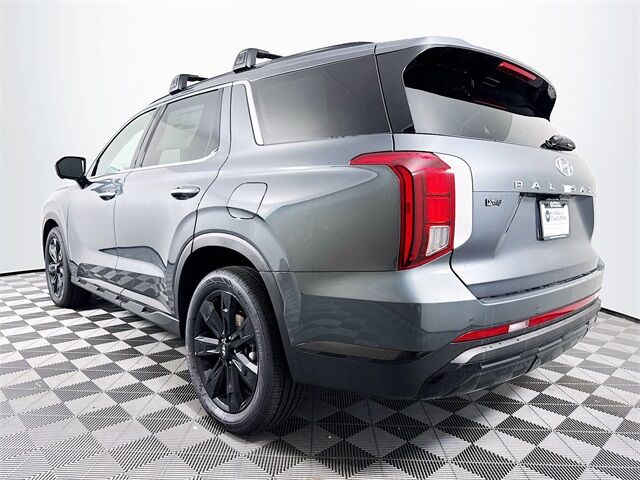 2025 Hyundai Palisade XRT Quincy MA
