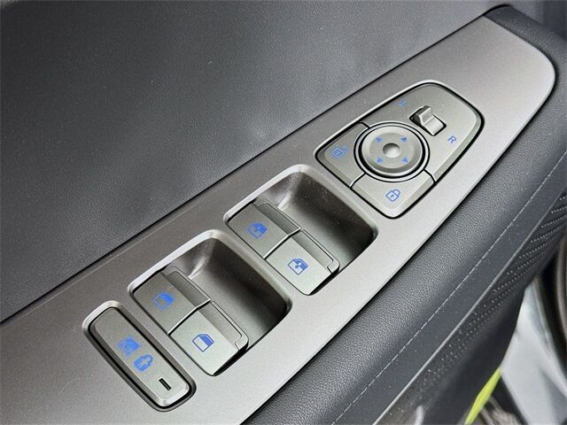 2025 Hyundai Palisade XRT Quincy MA