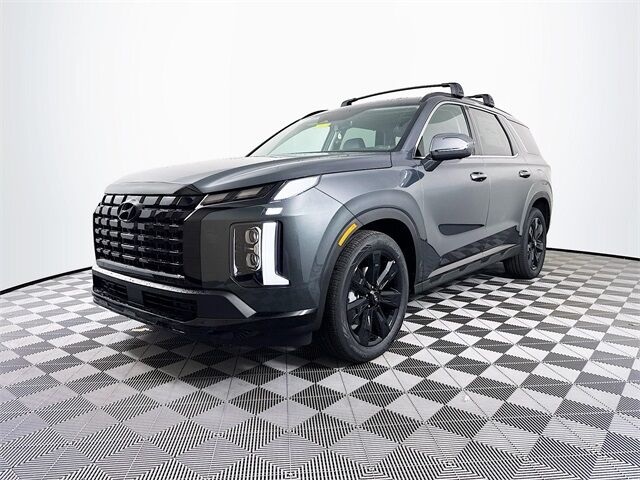 2025 Hyundai Palisade XRT Quincy MA
