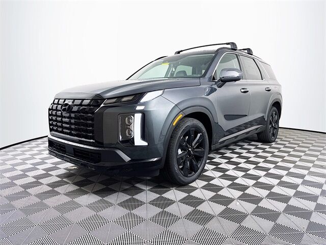 2025 Hyundai Palisade XRT Quincy MA
