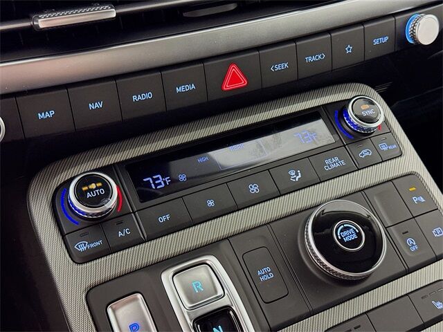 2025 Hyundai Palisade XRT Quincy MA