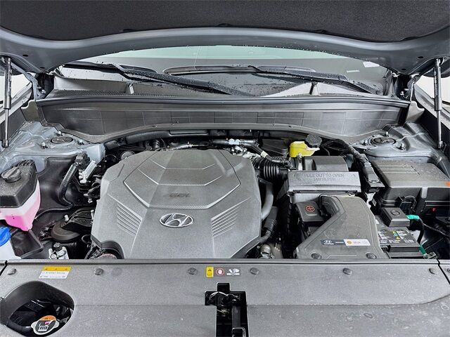 2025 Hyundai Palisade XRT Quincy MA