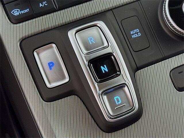 2025 Hyundai Palisade XRT Quincy MA