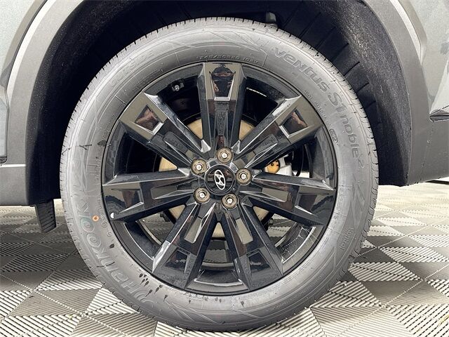 2025 Hyundai Palisade XRT Quincy MA