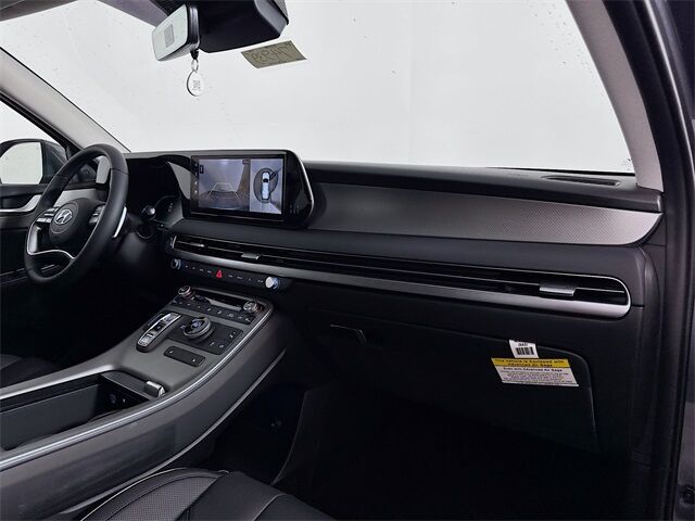 2025 Hyundai Palisade XRT Quincy MA