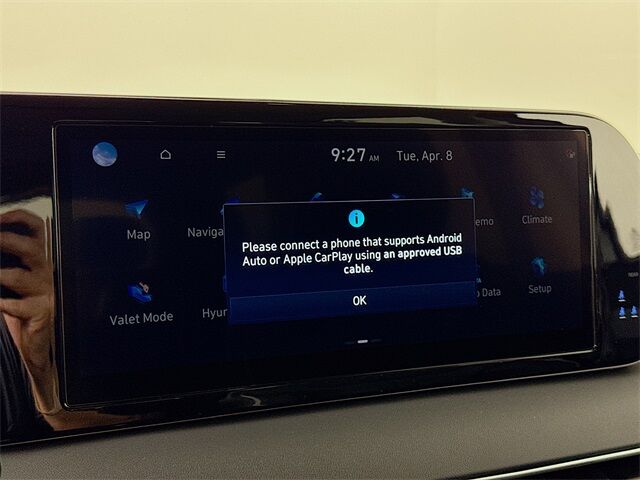 2025 Hyundai Palisade XRT Quincy MA