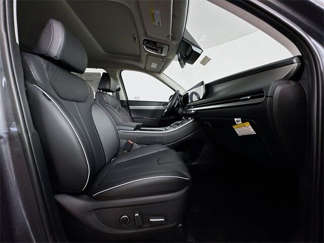 2025 Hyundai Palisade XRT Quincy MA