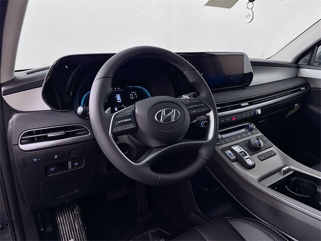 2025 Hyundai Palisade XRT Quincy MA