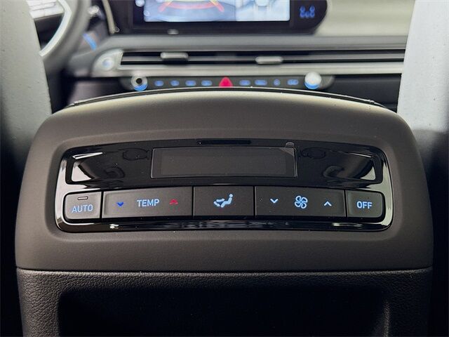 2025 Hyundai Palisade XRT Quincy MA